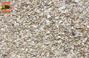 Real Deal Crab Meal © (100% American Crustacean Exoskeleton) Chitin