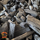 Springtail Biochar (Bamboo-Based) – Premium Springtail Charcoal & Soil Booster