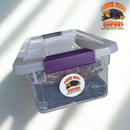 Bioactive Isopod Soil Starter Kit (w/o isopods)