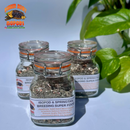 Isopod & Springtail Breeding Superfood (Hand-Made Here In Denver)