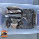 Bioactive Breeder Kit – Soil Setup for Isopod Colonies