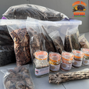 Bioactive Complete Isopod Habitat Kit