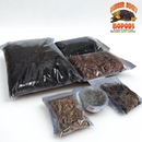 Bioactive Isopod Soil Starter Kit (w/o isopods)