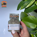 Isopod & Springtail Breeding Superfood (Hand-Made Here In Denver)