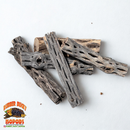 Cholla Wood – Natural Hides for Isopods, Reptiles & Bioactive Setups