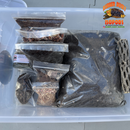 Bioactive Breeder Kit – Soil Setup for Isopod Colonies
