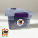 Bioactive Isopod Soil Starter Kit (w/o isopods)
