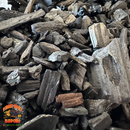 Springtail Biochar (Bamboo-Based) – Premium Springtail Charcoal & Soil Booster