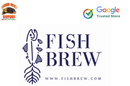 BOLD FLO By Fish Brew © (Beneficial Aquatic Microorganisms-Cape Cod)
