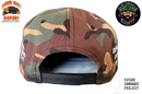 (Limited Edition) BRYAN & MARCO Official Future Cannabis Project Hat