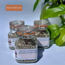 Breeding Superfood | Isopod & Springtail Nutrition