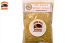 Pod Beast Yeast Feast © (Nutrional Yeast Flakes - High Protein Recipe)