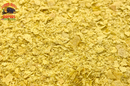 Pod Beast Yeast Feast © (Nutrional Yeast Flakes - High Protein Recipe)