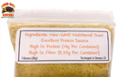 Pod Beast Yeast Feast © (Nutrional Yeast Flakes - High Protein Recipe)